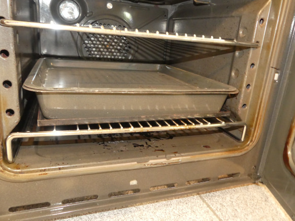 Four Atag - Machine agroalimentaire: photos 5 Four Atag - Machine agroalimentaire: photos 5