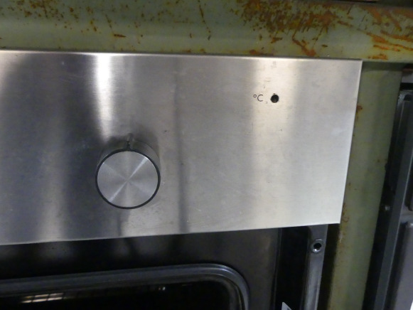 Four encastrable Ikea FXZM6 - Machine agroalimentaire: photos 3 Four encastrable Ikea FXZM6 - Machine agroalimentaire: photos 3