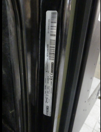 Four encastrable Ikea FXZM6 - Machine agroalimentaire: photos 5 Four encastrable Ikea FXZM6 - Machine agroalimentaire: photos 5