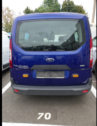 REF:17598 - Voiture Ford Tourneo (2015-83.686 km)(VIN: WFOTXXWPGTFL09522) - Voiture: photos 5 REF:17598 - Voiture Ford Tourneo (2015-83.686 km)(VIN: WFOTXXWPGTFL09522) - Voiture: photos 5