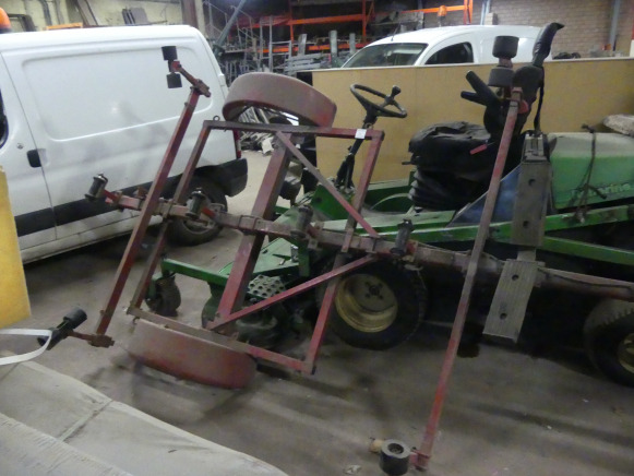 Chassis remorque bateau - Remorque: photos 2 Chassis remorque bateau - Remorque: photos 2
