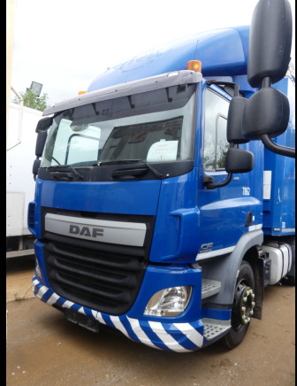 REF:7862 - Tracteur routier DAF CF440 FT (2016-492.271 km) - Tracteur routier: photos 1 REF:7862 - Tracteur routier DAF CF440 FT (2016-492.271 km) - Tracteur routier: photos 1