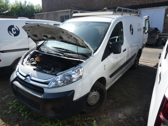 Voiture Citroen Jumpy - Voiture: photos 1 Voiture Citroen Jumpy - Voiture: photos 1