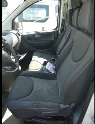 Voiture Citroen Jumpy - Voiture: photos 5 Voiture Citroen Jumpy - Voiture: photos 5