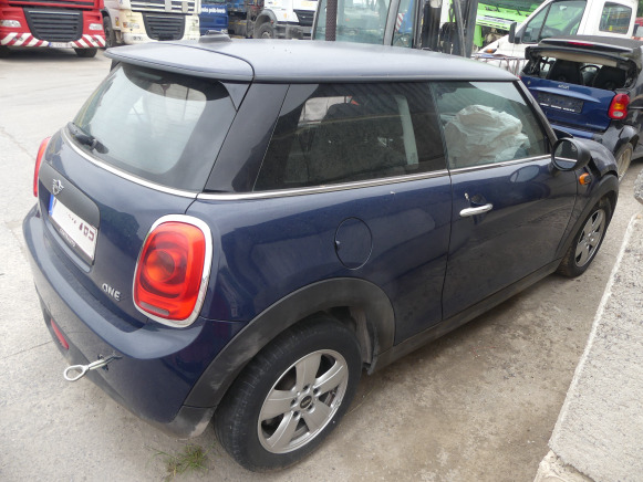 Voiture Mini - SUV: photos 4 Voiture Mini - SUV: photos 4