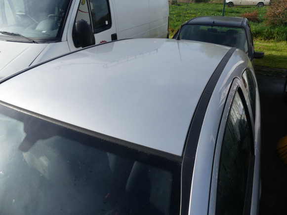 Voiture Voiture Opel Corsa: photos 13