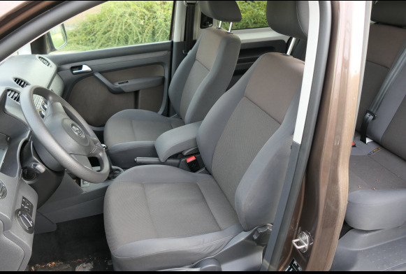 Voiture Volkswagen Caddy (2014-152.805 km) - Voiture: photos 5 Voiture Volkswagen Caddy (2014-152.805 km) - Voiture: photos 5