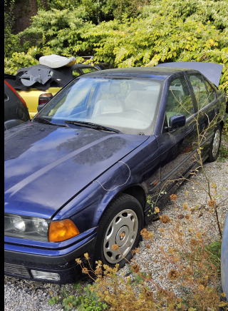 Bmw - Voiture: photos 2 Bmw - Voiture: photos 2