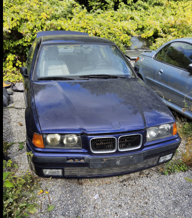 Bmw - Voiture: photos 1 Bmw - Voiture: photos 1