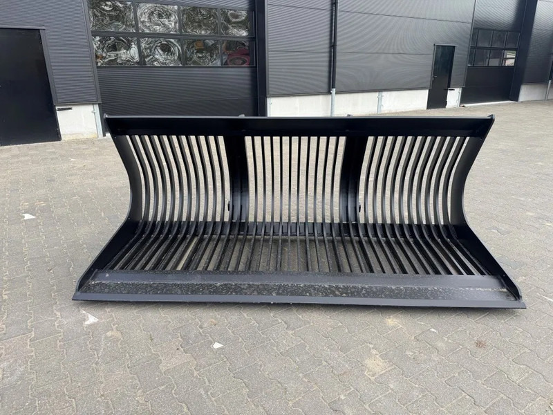 Eurosteel Volvo L70-L90 2.80 Breed 2025 NIEUW !! - Chargeuse sur pneus: photos 1 Eurosteel Volvo L70-L90 2.80 Breed 2025 NIEUW !! - Chargeuse sur pneus: photos 1