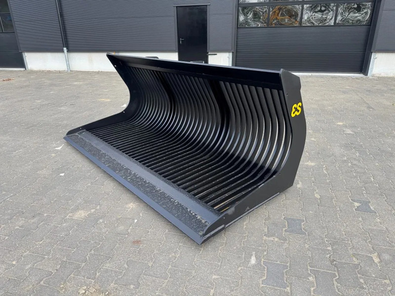 Eurosteel Volvo L70-L90 2.80 Breed 2025 NIEUW !! - Chargeuse sur pneus: photos 2 Eurosteel Volvo L70-L90 2.80 Breed 2025 NIEUW !! - Chargeuse sur pneus: photos 2