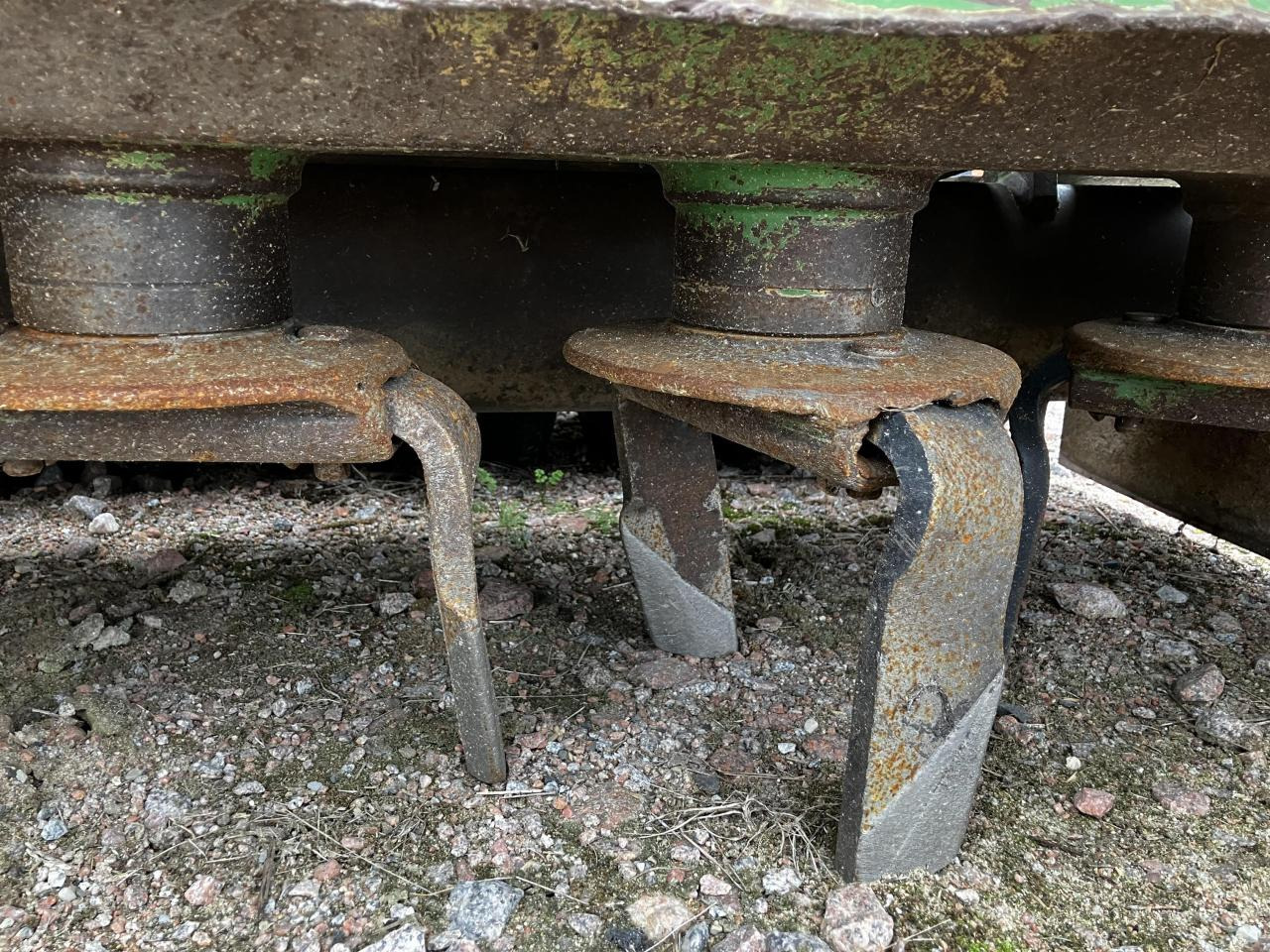 Amazone AD 3000 Super - Semoir: photos 5 Amazone AD 3000 Super - Semoir: photos 5