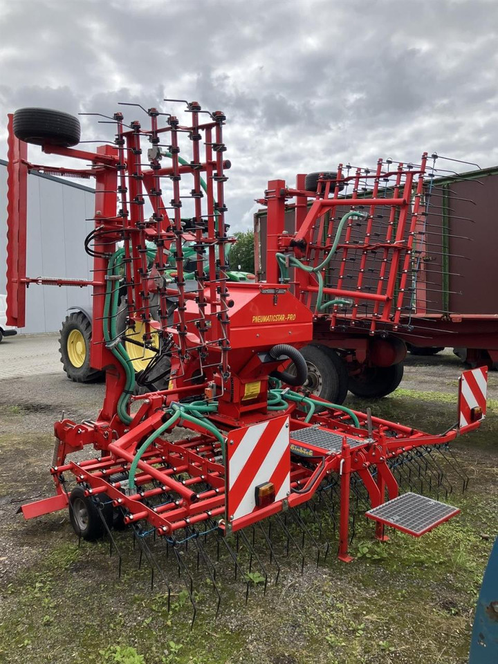 Einböck PRO 600 - Benne agricole: photos 4 Einböck PRO 600 - Benne agricole: photos 4
