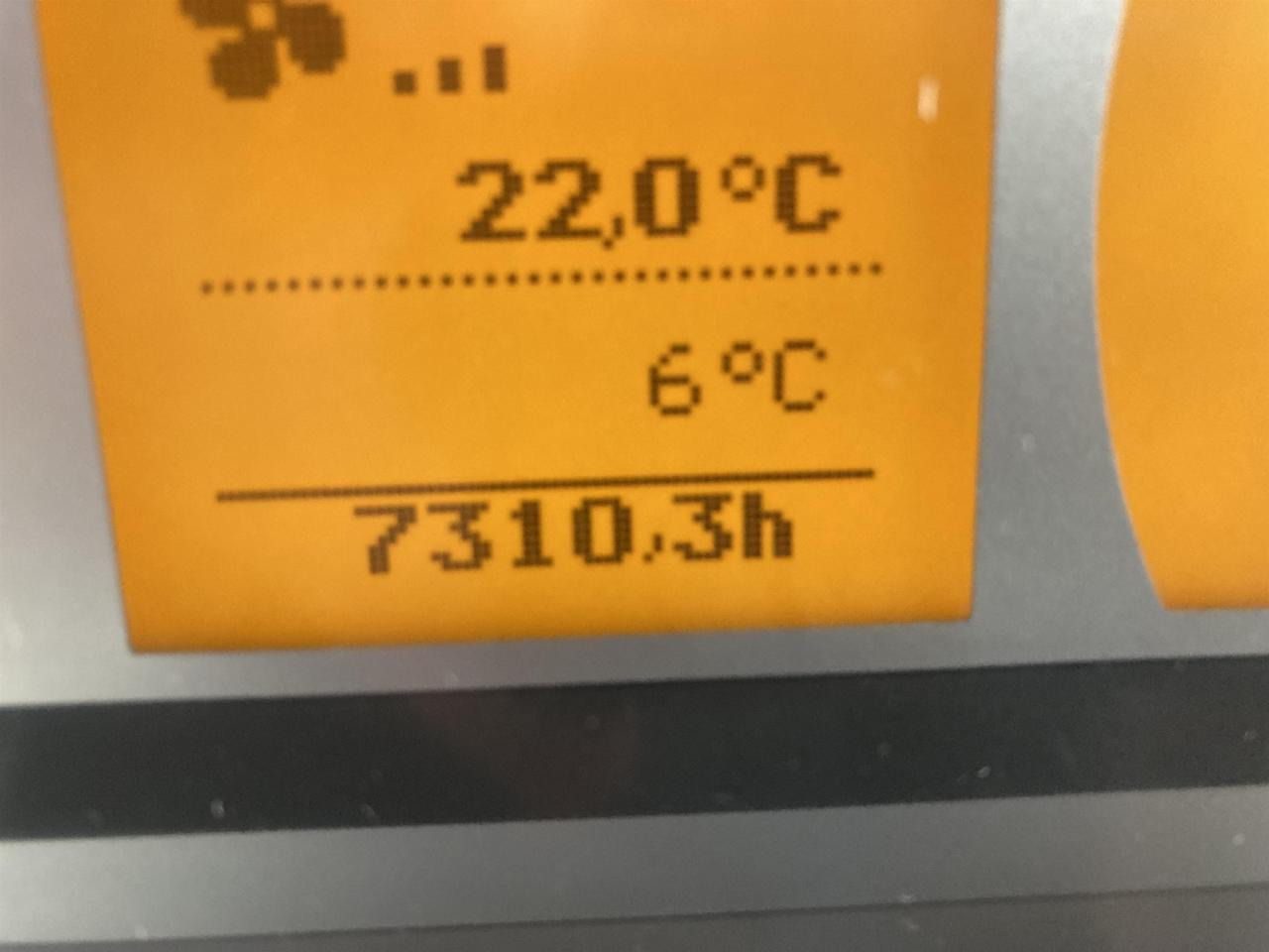 Tracteur agricole Fendt 933 Vario Profi Plus: photos 20