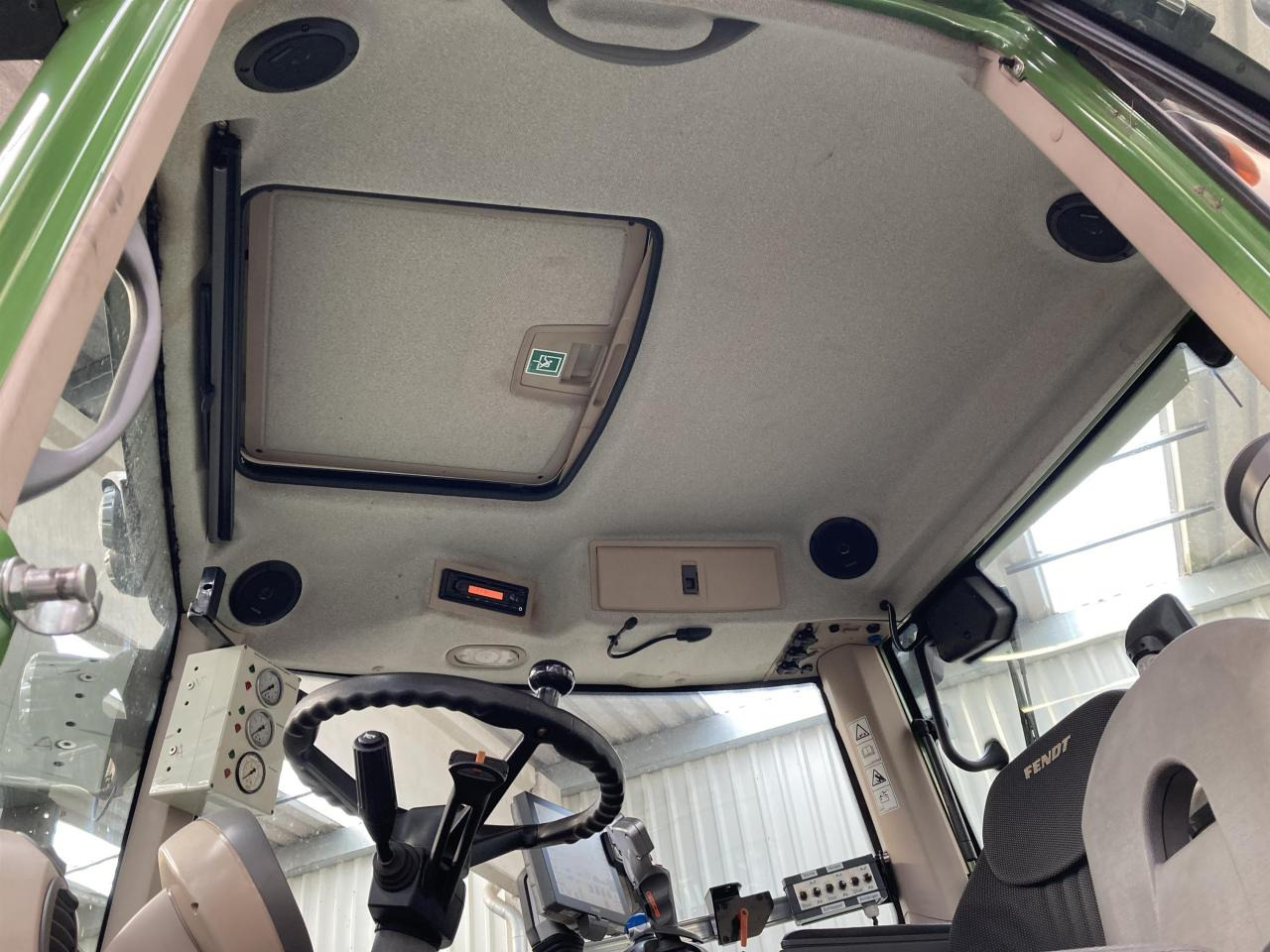 Tracteur agricole Fendt 933 Vario Profi Plus: photos 16