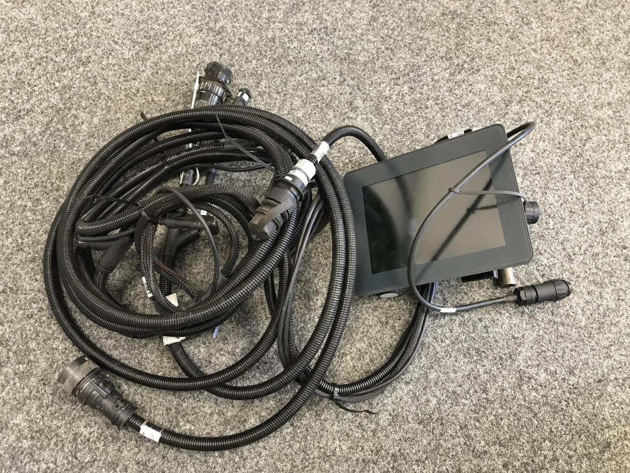 Outils du sol Horsch Transformer 6 VF: photos 7