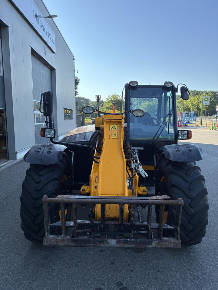 JCB 526-56 - Chariot télescopique: photos 4 JCB 526-56 - Chariot télescopique: photos 4