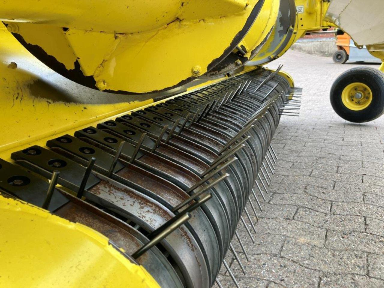 John Deere 639 - Accessoire aux ensileuses: photos 5 John Deere 639 - Accessoire aux ensileuses: photos 5