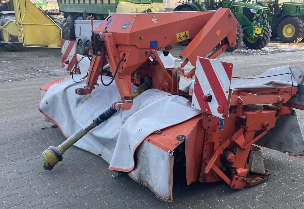 Kuhn FC 313 F Lift Control - Faucheuse: photos 3 Kuhn FC 313 F Lift Control - Faucheuse: photos 3
