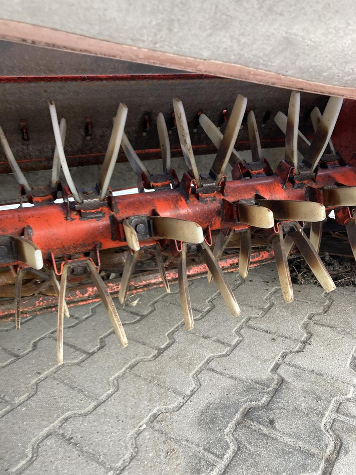 Kuhn FC 313 Lift Control - Faucheuse: photos 5 Kuhn FC 313 Lift Control - Faucheuse: photos 5