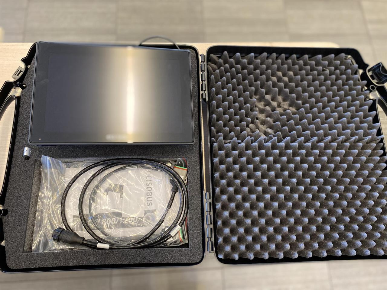 Lemken Azurit 10 K 8 - Semoir monograine: photos 3 Lemken Azurit 10 K 8 - Semoir monograine: photos 3