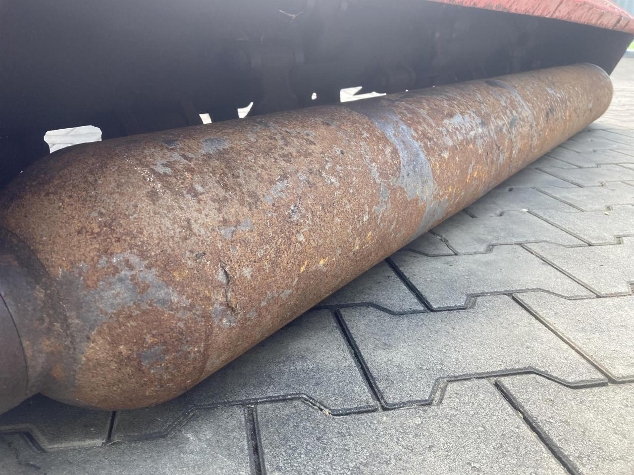 ROAD VL200 - Broyeur à axe horizontal: photos 5 ROAD VL200 - Broyeur à axe horizontal: photos 5