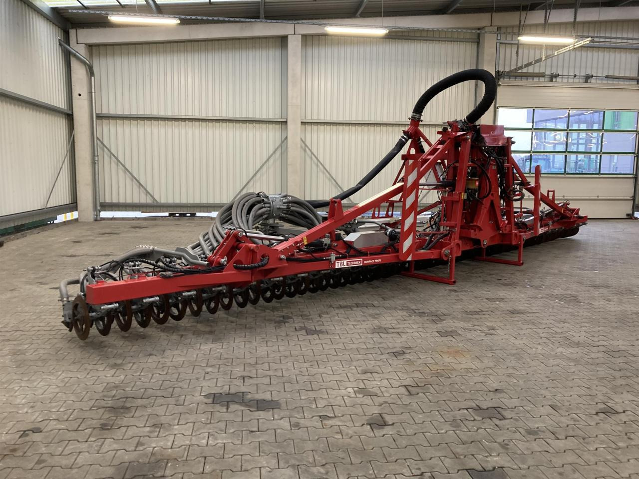 Epandeurs / TBL Techniek Compakt Profi: photos 9