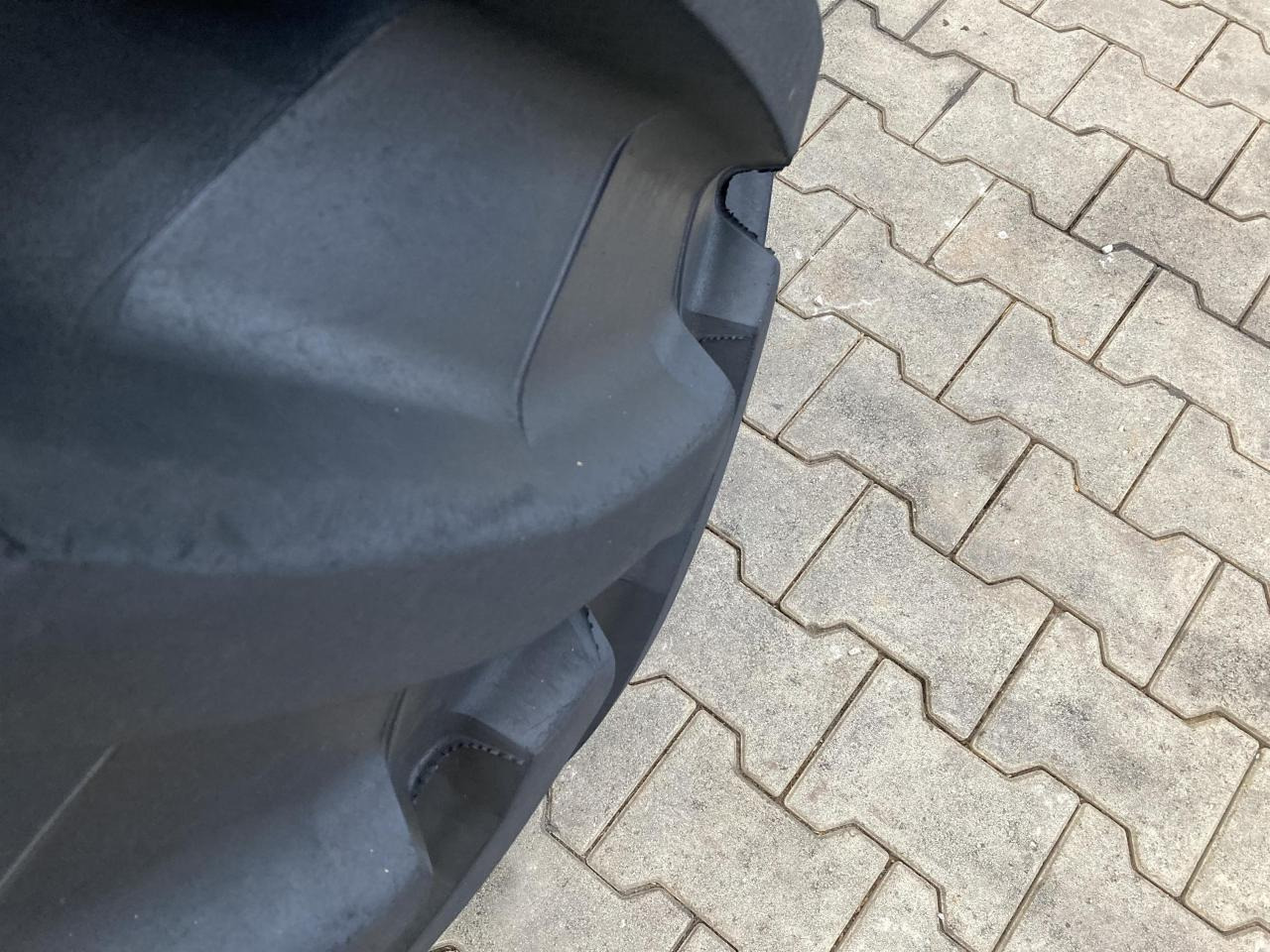 Trelleborg 650/65R38 - Pneu pour Machine agricole: photos 3 Trelleborg 650/65R38 - Pneu pour Machine agricole: photos 3