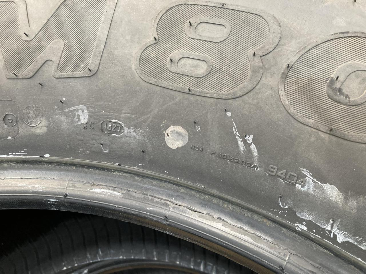 Trelleborg 650/65R38 - Pneu pour Machine agricole: photos 4 Trelleborg 650/65R38 - Pneu pour Machine agricole: photos 4