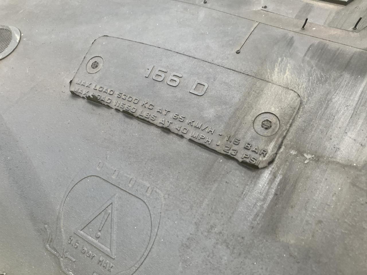 Trelleborg 710/70R38 - Pneu pour Machine agricole: photos 3 Trelleborg 710/70R38 - Pneu pour Machine agricole: photos 3