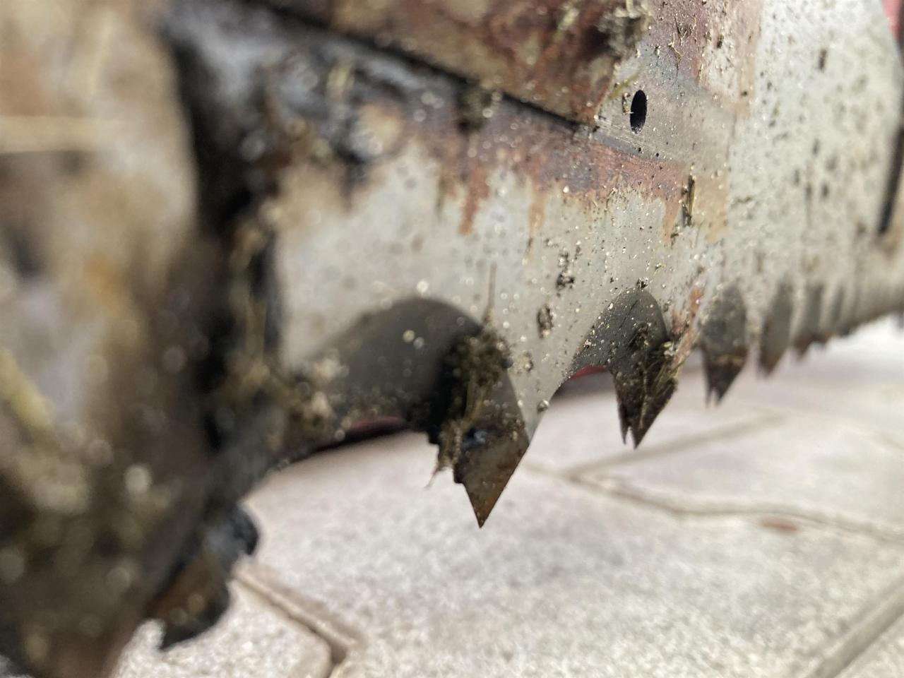 Trioliet TU 170 - Matériel d'élevage: photos 3 Trioliet TU 170 - Matériel d'élevage: photos 3