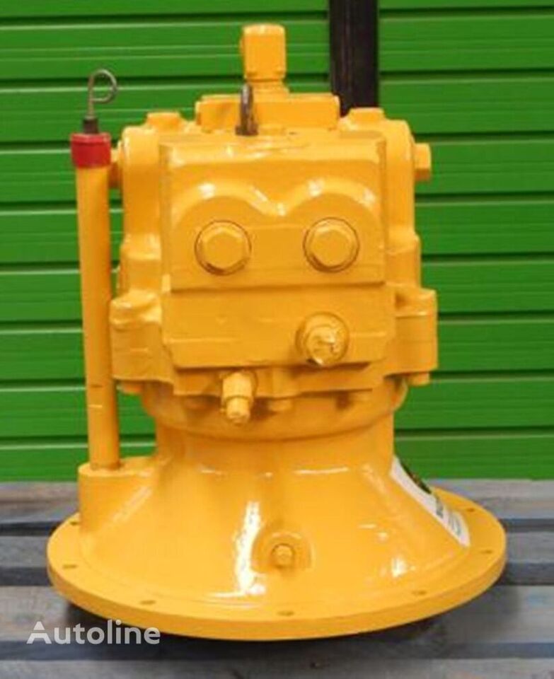 Komatsu 706-7K-01040 Komatsu PC340-7 - Moteur de rotation pour Tractopelle: photos 3 Komatsu 706-7K-01040 Komatsu PC340-7 - Moteur de rotation pour Tractopelle: photos 3