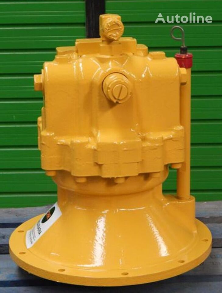 Komatsu 706-7K-01040 Komatsu PC340-7 - Moteur de rotation pour Tractopelle: photos 4 Komatsu 706-7K-01040 Komatsu PC340-7 - Moteur de rotation pour Tractopelle: photos 4