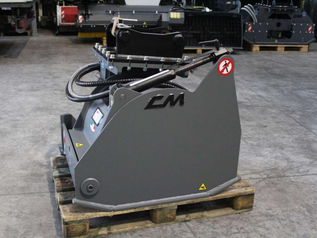 CM Crusher FSE 45.20 Road Planer - Fraiseuse à froid, Accessoire: photos 2 CM Crusher FSE 45.20 Road Planer - Fraiseuse à froid, Accessoire: photos 2