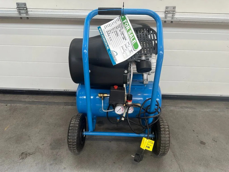 Airpress HL 425-24 Elektrische Zuigercompressor 3 PK 392 L / min 8 Bar Overstock New ! - Compresseur d'air: photos 4 Airpress HL 425-24 Elektrische Zuigercompressor 3 PK 392 L / min 8 Bar Overstock New ! - Compresseur d'air: photos 4