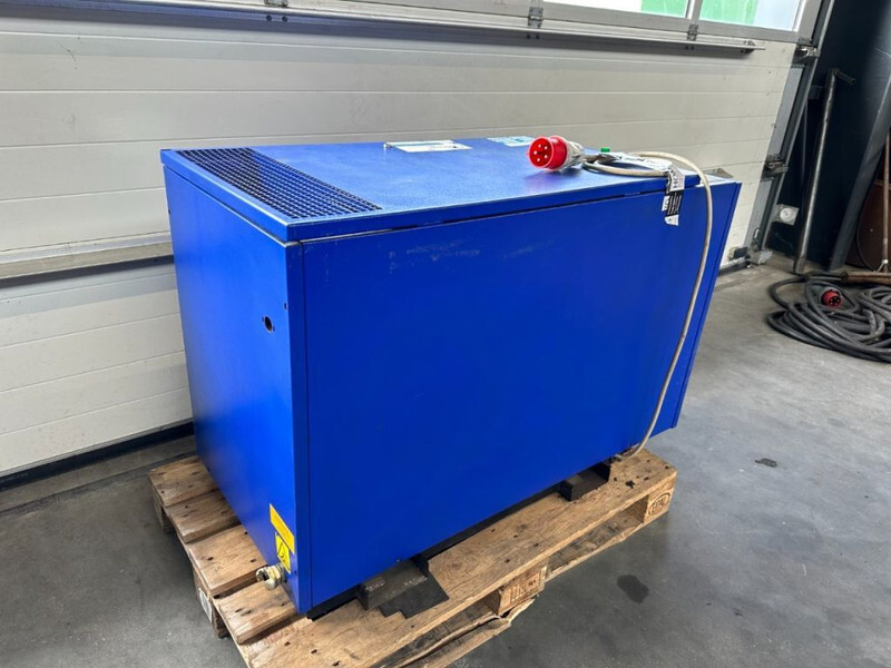 Compresseur d'air Airpress XA 900 Elektrische Zuigercompressor 5.5 kW 750 L / min 10 Bar: photos 11
