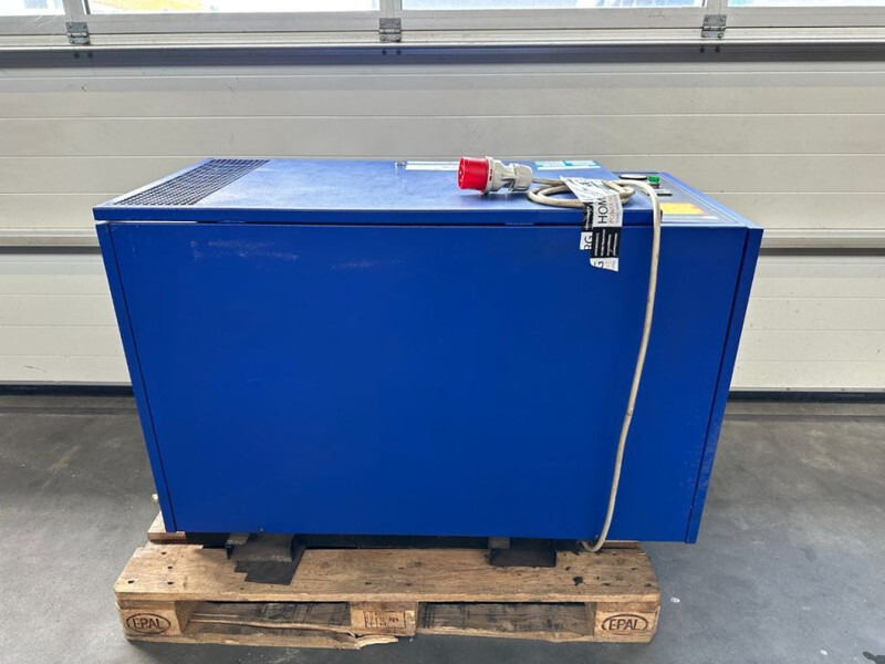 Compresseur d'air Airpress XA 900 Elektrische Zuigercompressor 5.5 kW 750 L / min 10 Bar: photos 10
