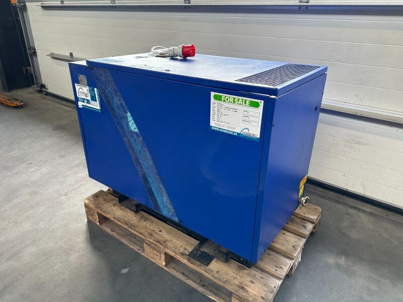 Compresseur d'air Airpress XA 900 Elektrische Zuigercompressor 5.5 kW 750 L / min 10 Bar: photos 5