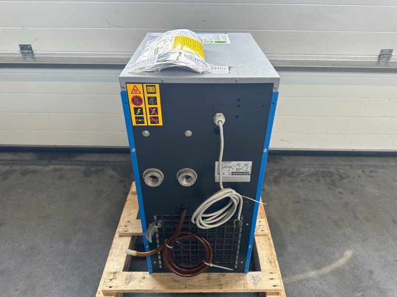Alup ADQ 180 Luchtdroger 3000 L / min 14 Bar Air Dryer - Compresseur d'air: photos 5 Alup ADQ 180 Luchtdroger 3000 L / min 14 Bar Air Dryer - Compresseur d'air: photos 5