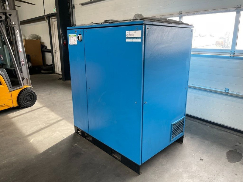Compair Cyclon 345 SR, 58 kW Hz-geregeld, 7900 L/min. 13 Bar schroefcompressor - Compresseur d'air: photos 3 Compair Cyclon 345 SR, 58 kW Hz-geregeld, 7900 L/min. 13 Bar schroefcompressor - Compresseur d'air: photos 3