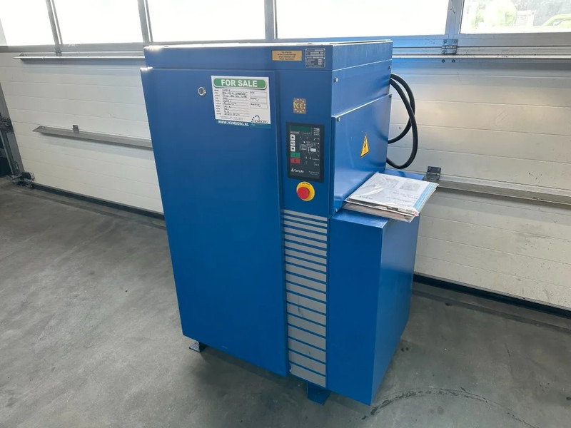 Compair MSK-G22 Elektrische Schroefcompressor 22 kW 3000 L / min 10 Bar - Compresseur d'air: photos 2 Compair MSK-G22 Elektrische Schroefcompressor 22 kW 3000 L / min 10 Bar - Compresseur d'air: photos 2