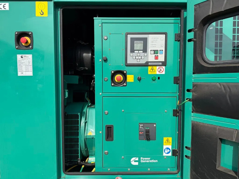 Cummins D250 D5 Stamford 250 kVA Silent generatorset 2019 ! - Groupe électrogène: photos 2 Cummins D250 D5 Stamford 250 kVA Silent generatorset 2019 ! - Groupe électrogène: photos 2