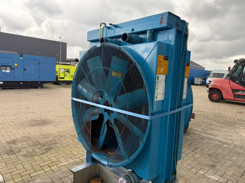 Cummins KTTA 19 G Radiateur Koeler Radiator 700 PK - Moteur pour Matériel de manutention: photos 2 Cummins KTTA 19 G Radiateur Koeler Radiator 700 PK - Moteur pour Matériel de manutention: photos 2