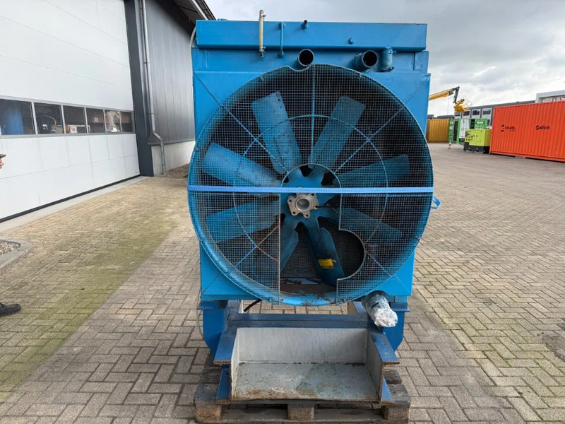 Cummins KTTA 19 G Radiateur Koeler Radiator 700 PK - Moteur pour Matériel de manutention: photos 5 Cummins KTTA 19 G Radiateur Koeler Radiator 700 PK - Moteur pour Matériel de manutention: photos 5