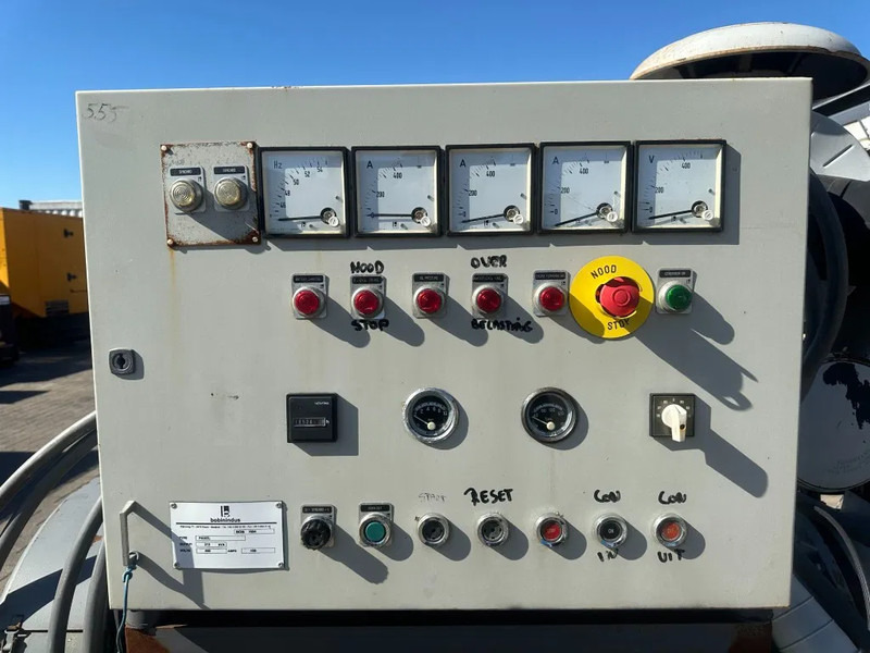 Cummins NTA 855 G Bobinindus 250 kVA generatorset - Groupe électrogène: photos 5 Cummins NTA 855 G Bobinindus 250 kVA generatorset - Groupe électrogène: photos 5
