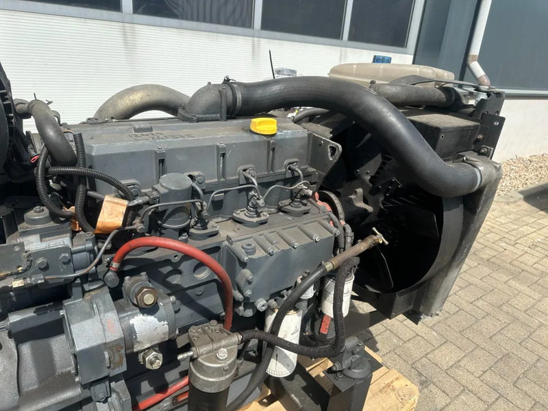 Deutz BF4M 1013 Diesel Engine 4 cylinder 102 kW / 137 HP - Moteur pour Matériel de manutention: photos 5 Deutz BF4M 1013 Diesel Engine 4 cylinder 102 kW / 137 HP - Moteur pour Matériel de manutention: photos 5
