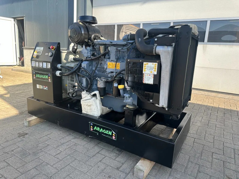 Deutz BF4M 1013 EC Leroy Somer 115 kVA generatorset - Groupe électrogène: photos 4 Deutz BF4M 1013 EC Leroy Somer 115 kVA generatorset - Groupe électrogène: photos 4