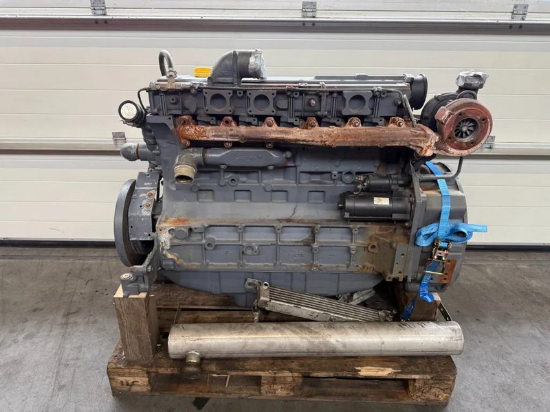 Deutz BF6M 1013 EC 139 kW 186 PK Diesel Motor Engine - Moteur pour Matériel de manutention: photos 5 Deutz BF6M 1013 EC 139 kW 186 PK Diesel Motor Engine - Moteur pour Matériel de manutention: photos 5