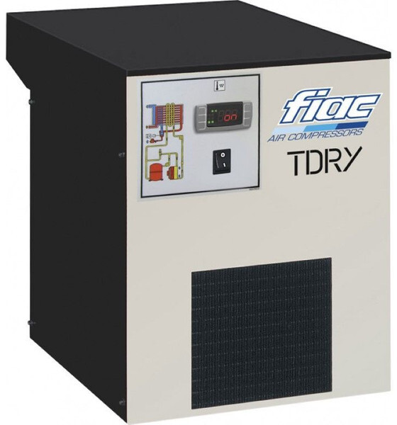 Fiac TDRY 12 luchtdroger 1200 L / min 16 bar Air Dryer - Compresseur d'air: photos 1 Fiac TDRY 12 luchtdroger 1200 L / min 16 bar Air Dryer - Compresseur d'air: photos 1