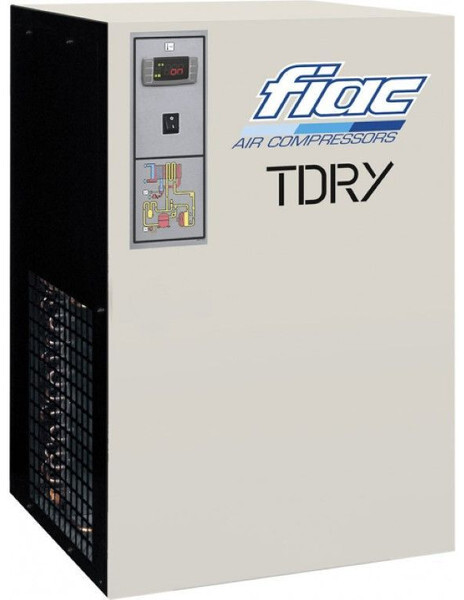 Fiac TDRY 30 luchtdroger 3000 L / min 13 Bar Air Dryer - Compresseur d'air: photos 1 Fiac TDRY 30 luchtdroger 3000 L / min 13 Bar Air Dryer - Compresseur d'air: photos 1